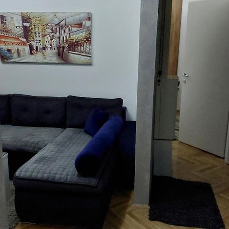 Apartman Luna Valjevo Exterior photo