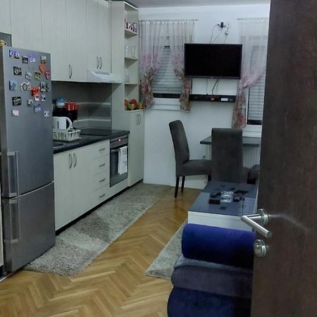 Apartman Luna Apartment Valjevo Exterior photo