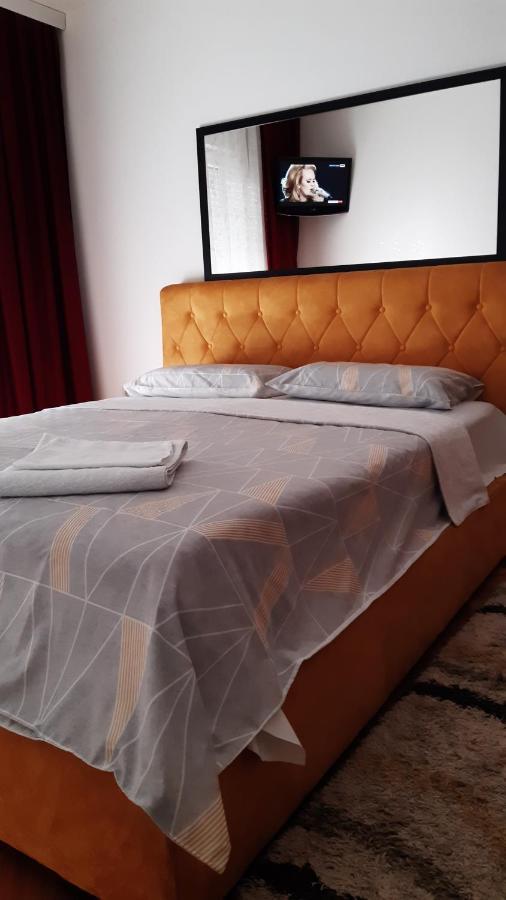 Apartman Luna Valjevo Exterior photo