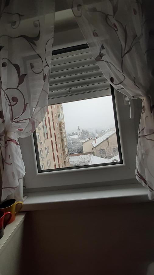 Apartman Luna Valjevo Exterior photo