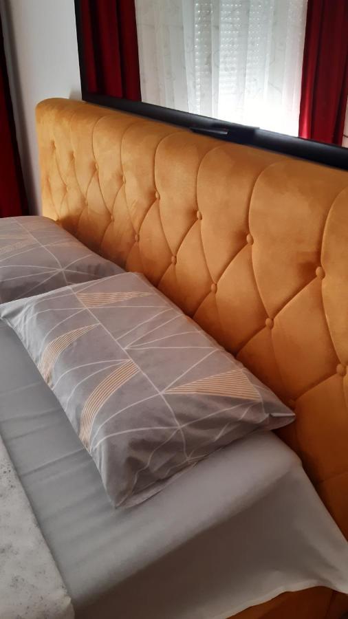Apartman Luna Valjevo Exterior photo