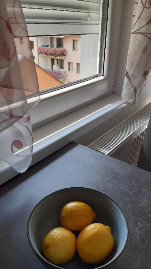 Apartman Luna Valjevo Exterior photo