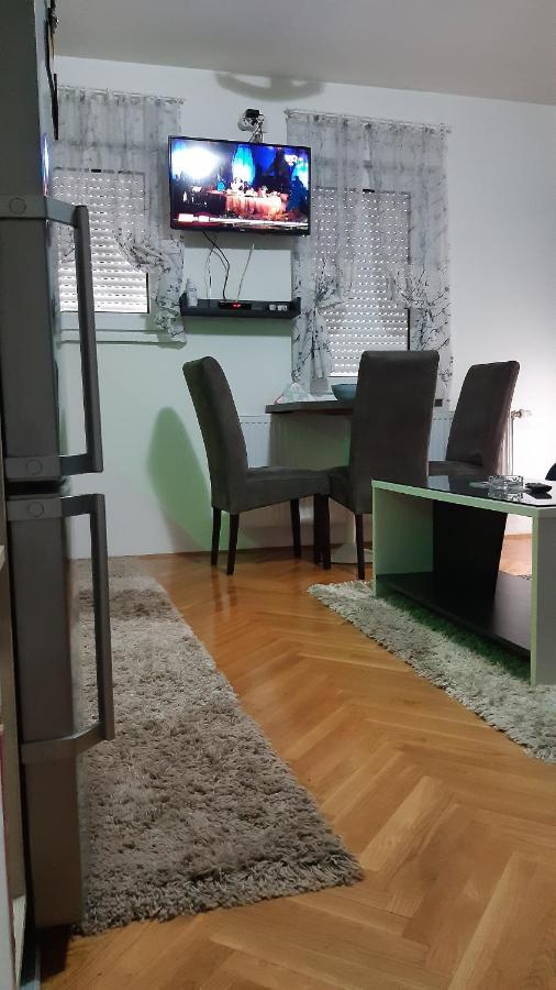 Apartman Luna Valjevo Exterior photo