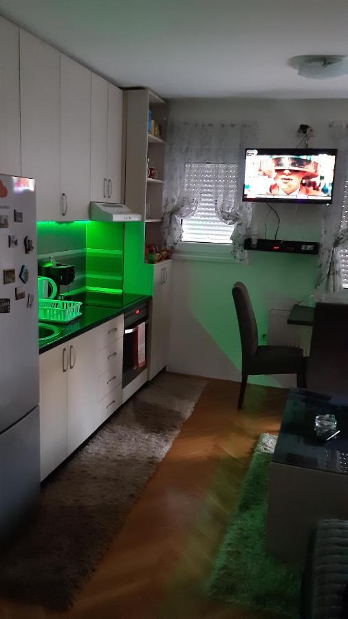 Apartman Luna Valjevo Exterior photo