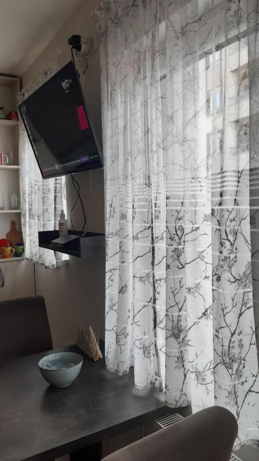 Apartman Luna Valjevo Exterior photo