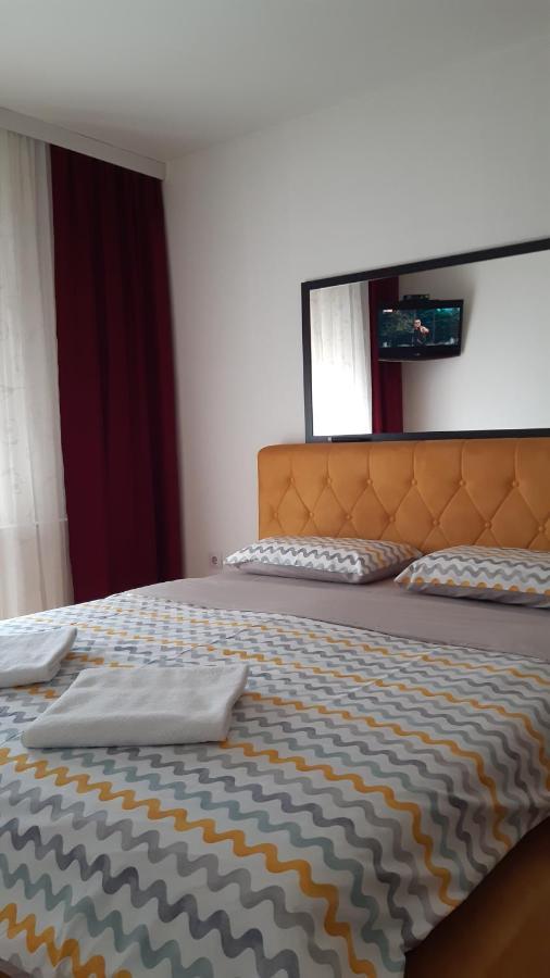 Apartman Luna Valjevo Exterior photo