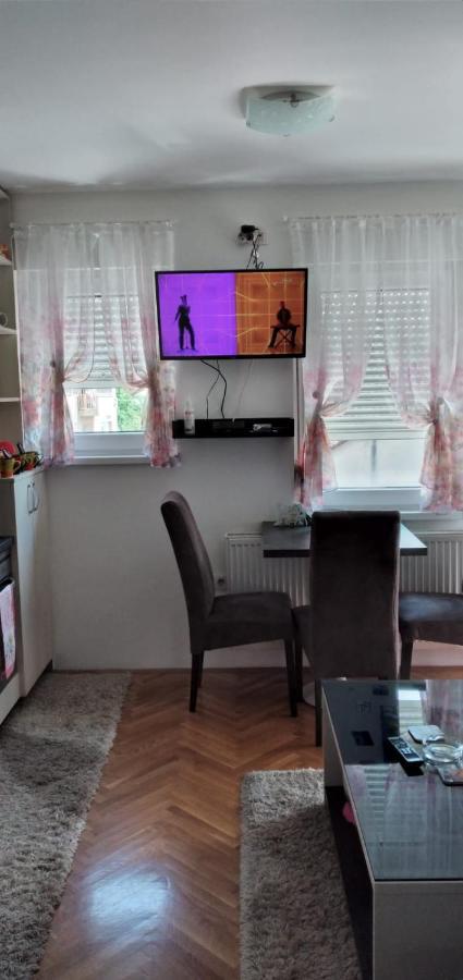 Apartman Luna Valjevo Exterior photo