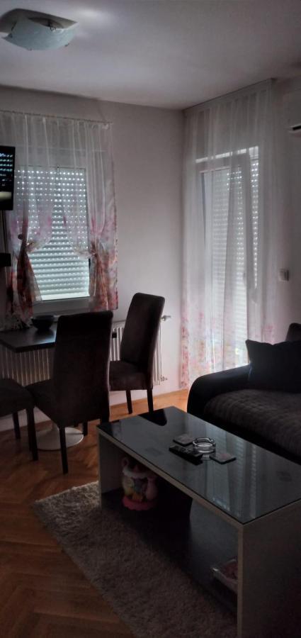 Apartman Luna Valjevo Exterior photo