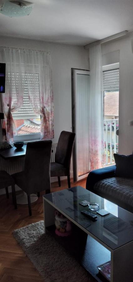 Apartman Luna Valjevo Exterior photo