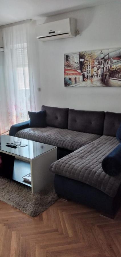 Apartman Luna Valjevo Exterior photo