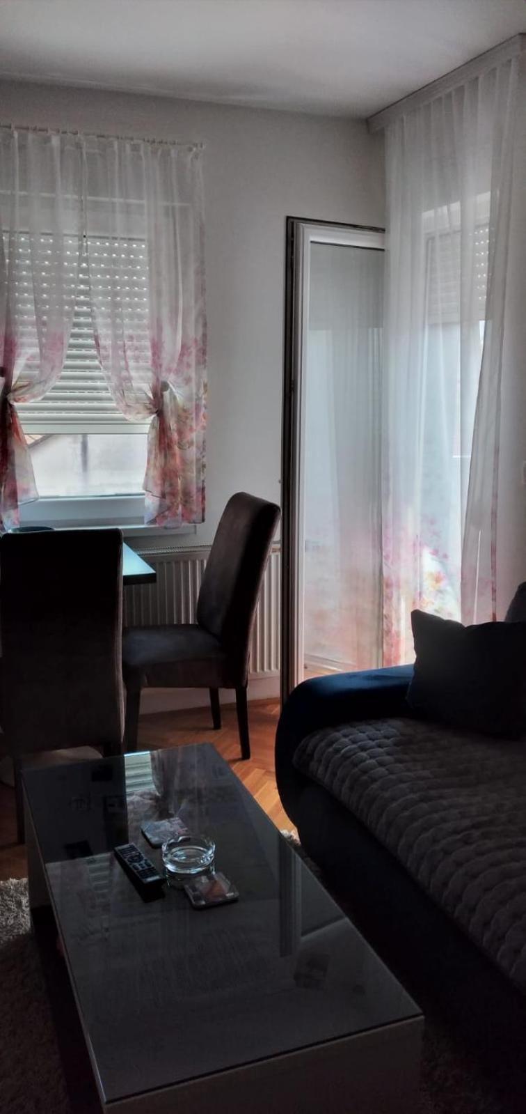 Apartman Luna Valjevo Exterior photo