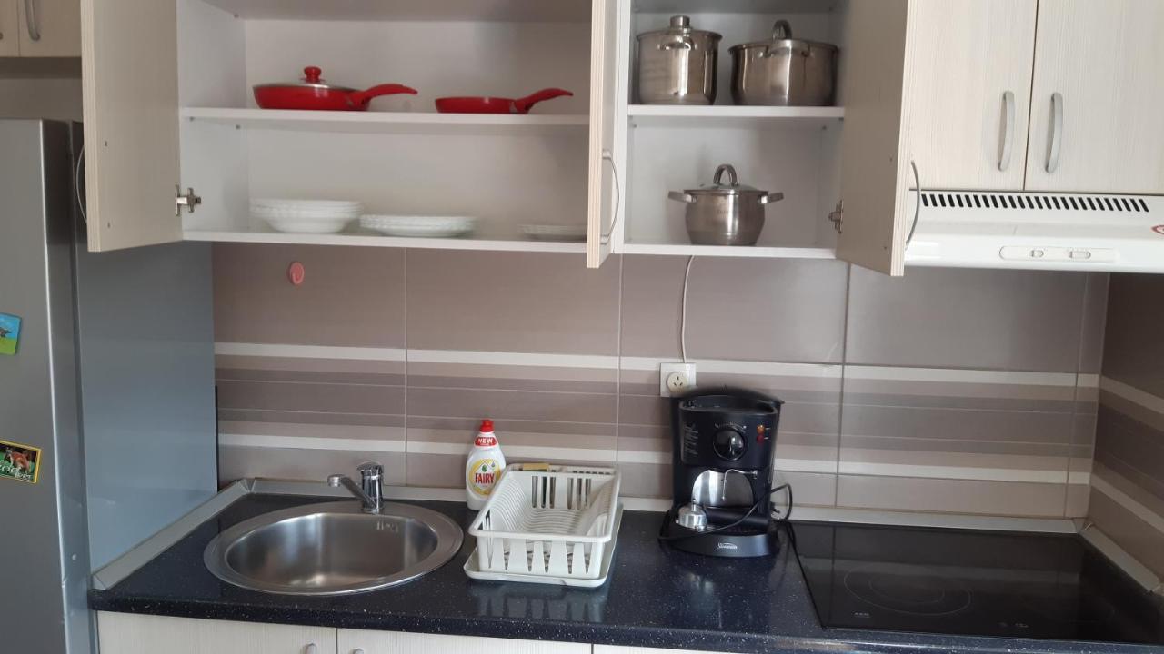 Apartman Luna Valjevo Exterior photo