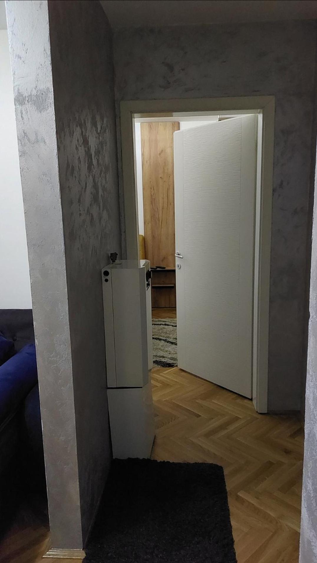 Apartman Luna Valjevo Exterior photo