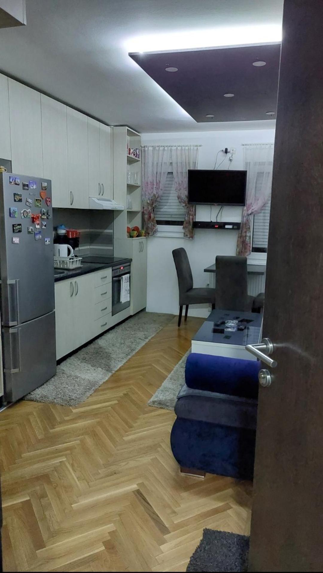 Apartman Luna Valjevo Exterior photo