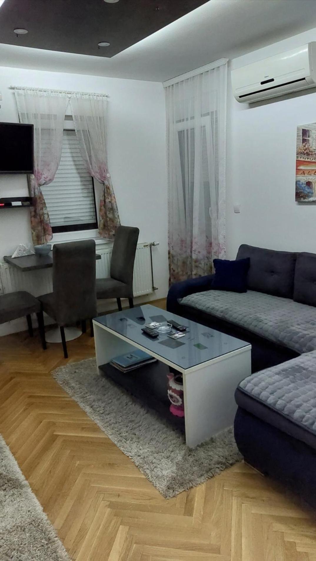 Apartman Luna Valjevo Exterior photo