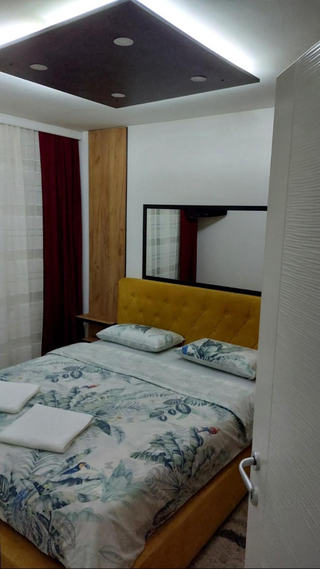 Apartman Luna Valjevo Exterior photo