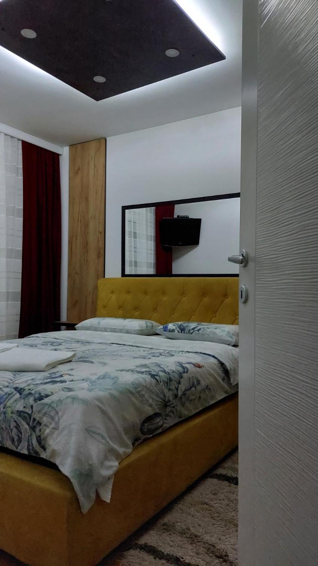 Apartman Luna Valjevo Exterior photo