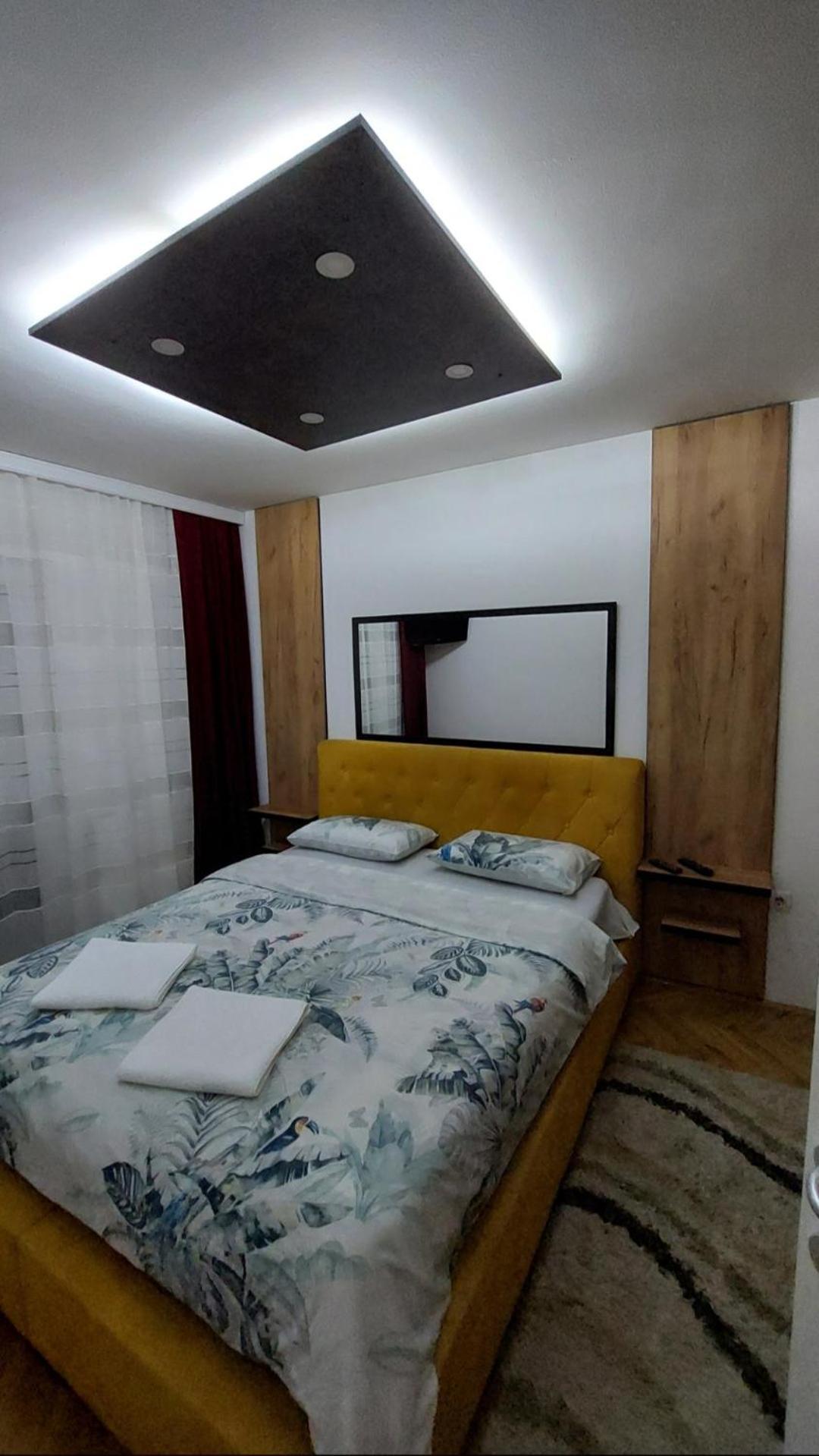 Apartman Luna Valjevo Exterior photo