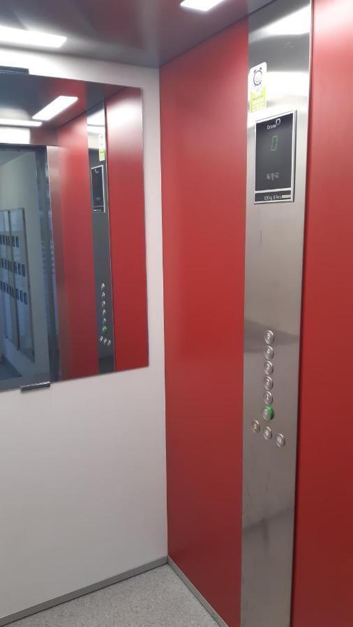 Apartman Luna Valjevo Exterior photo