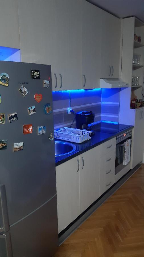 Apartman Luna Valjevo Exterior photo