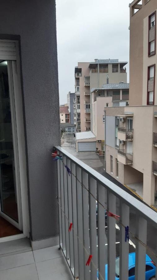 Apartman Luna Valjevo Exterior photo