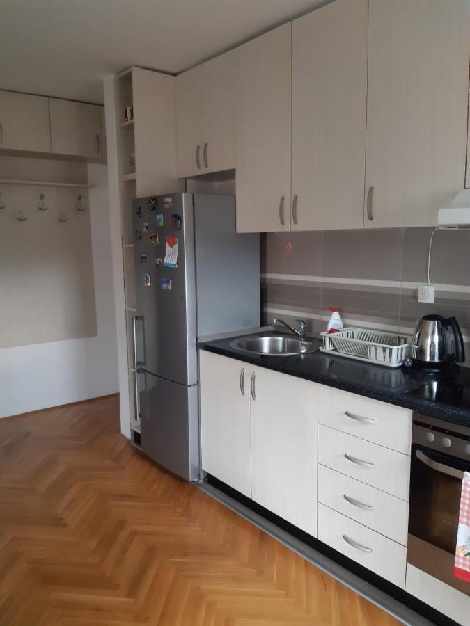 Apartman Luna Valjevo Exterior photo