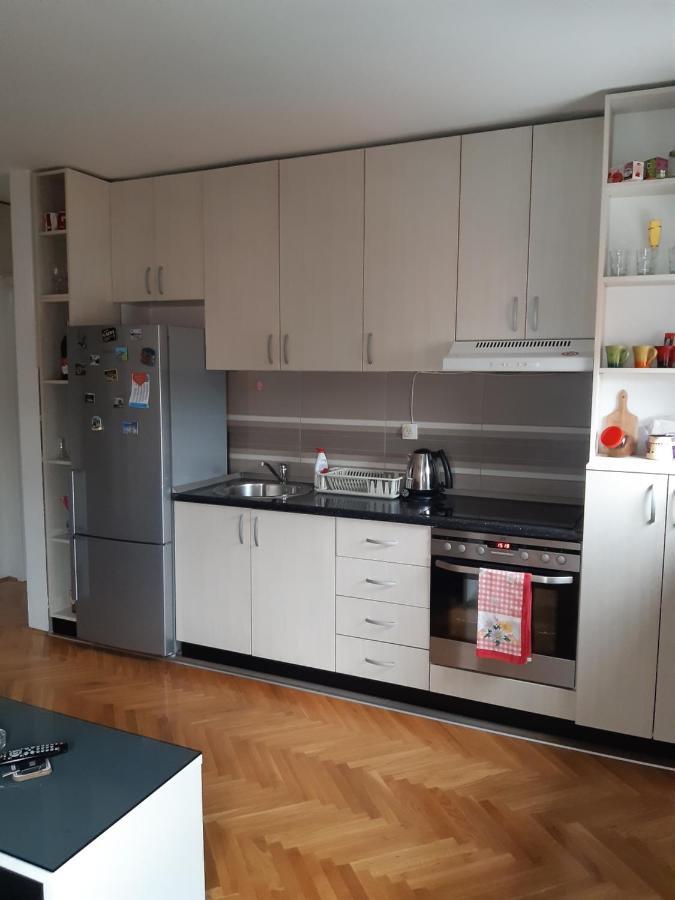 Apartman Luna Valjevo Exterior photo