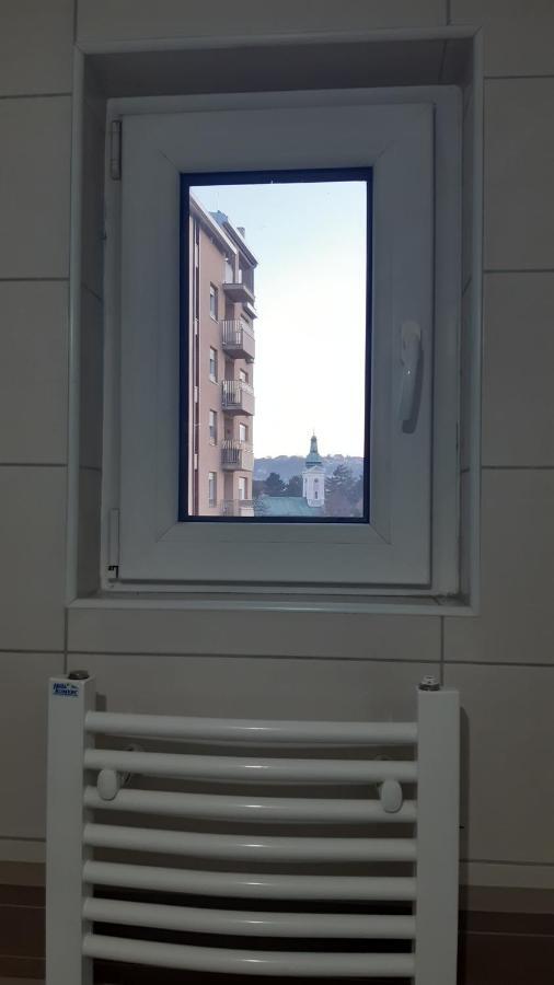 Apartman Luna Valjevo Exterior photo