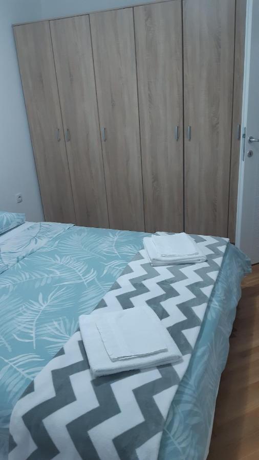 Apartman Luna Valjevo Exterior photo