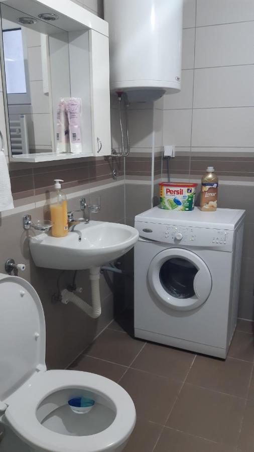 Apartman Luna Valjevo Exterior photo