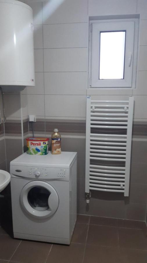 Apartman Luna Valjevo Exterior photo