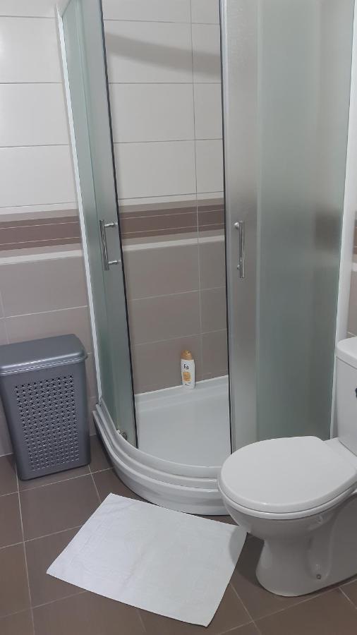 Apartman Luna Valjevo Exterior photo