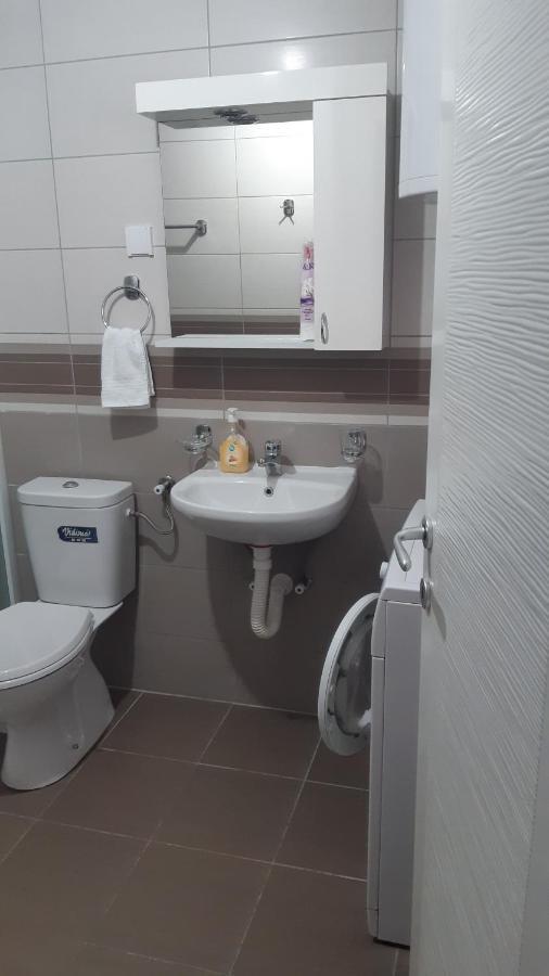 Apartman Luna Valjevo Exterior photo