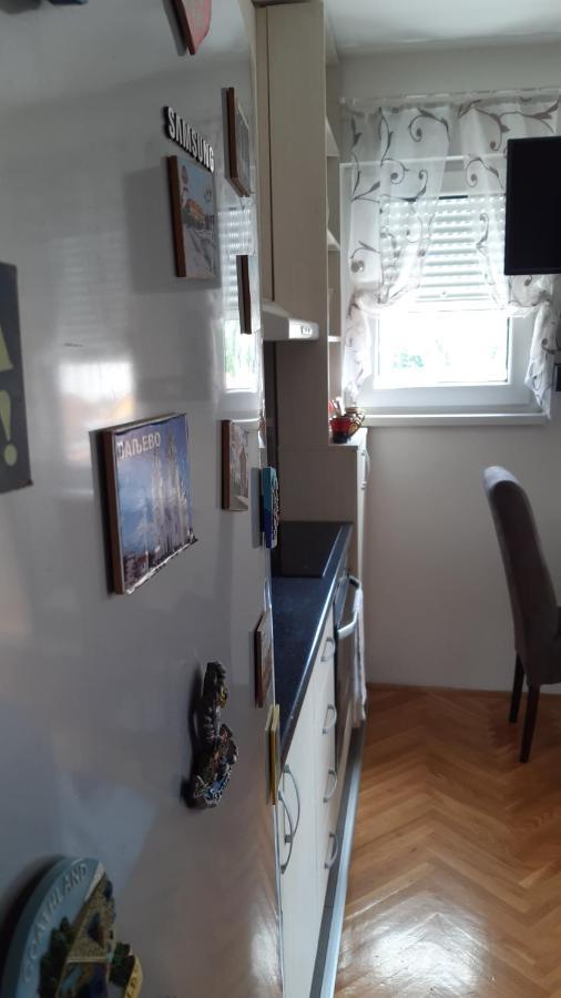 Apartman Luna Valjevo Exterior photo