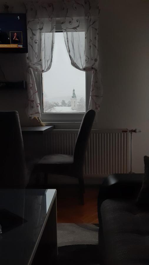 Apartman Luna Valjevo Exterior photo