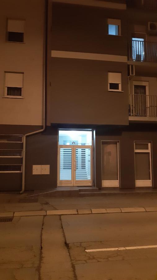 Apartman Luna Valjevo Exterior photo